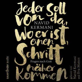 Jeder soll von da, wo er ist, einen Schritt näher kommen