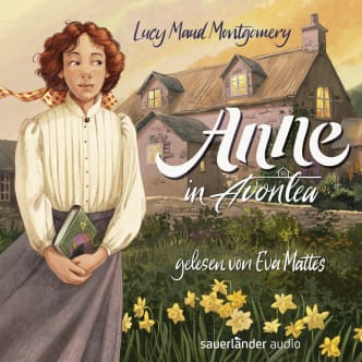 Anne in Avonlea