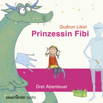 Prinzessin Fibi