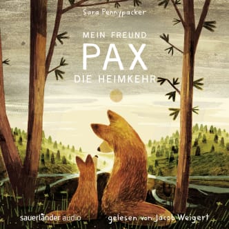 Mein Freund Pax - Die Heimkehr