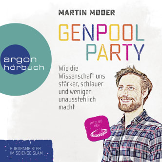 Genpoolparty