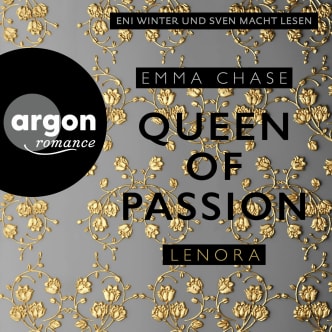 Queen of Passion – Lenora