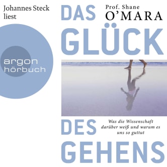 Das Glück des Gehens