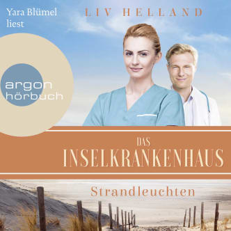 Das Inselkrankenhaus: Strandleuchten