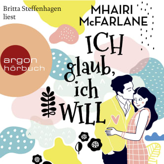 Ich glaub, ich will