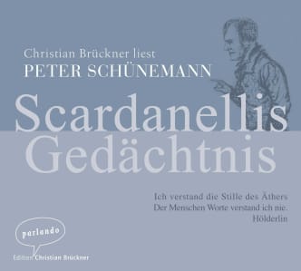 Scardanellis Gedächtnis