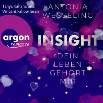 Insight – Dein Leben gehört mir