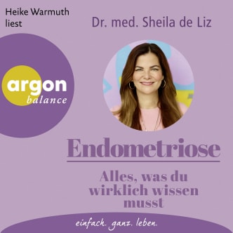 Endometriose – Alles, was du wirklich wissen musst