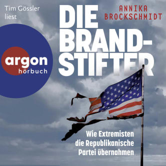 Die Brandstifter