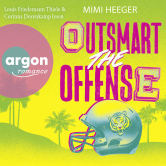 Outsmart the Offense (Cape Coral Reihe)