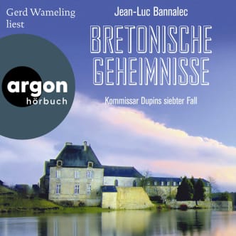 Bretonische Geheimnisse