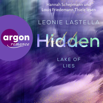 Lake of Lies – Hidden