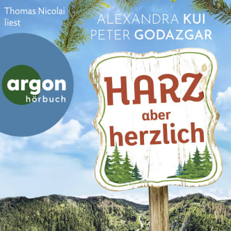 Harz aber herzlich