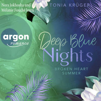 Broken Heart Summer – Deep Blue Nights