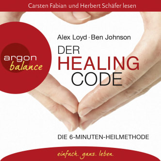 Der Healing Code