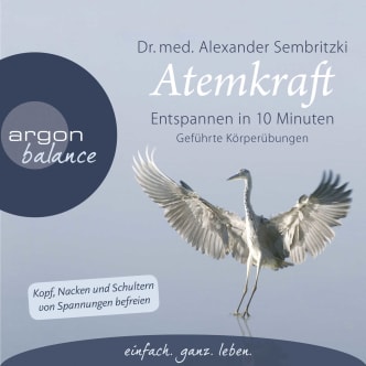 Atemkraft