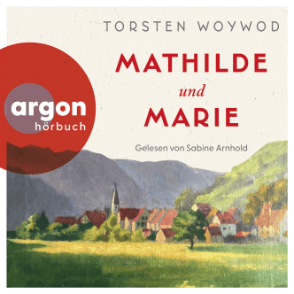 Mathilde und Marie
