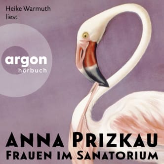 Frauen im Sanatorium