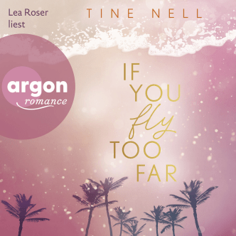 If You Fly Too Far
