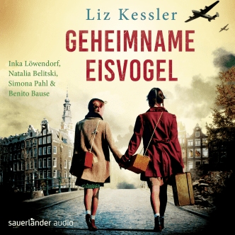Geheimname Eisvogel