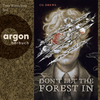 Don't Let The Forest In