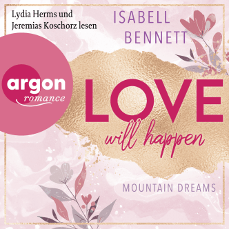 Love will happen