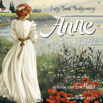 Anne in Four Winds
