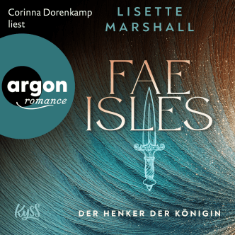 Fae Isles − Der Henker der Königin