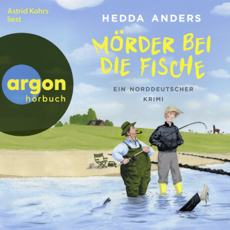 Mörder bei die Fische