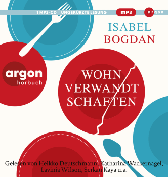 Wohnverwandtschaften