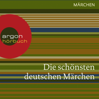 Die Box: Die schönsten deutschen Märchen (Bechstein, Das tapfere Schneiderlein u.a. Märchen / Storm, Der kleine Häwelmann, Hinzelmeier, Die Regentrude / Bassewitz, Peterchens Mondfahrt)