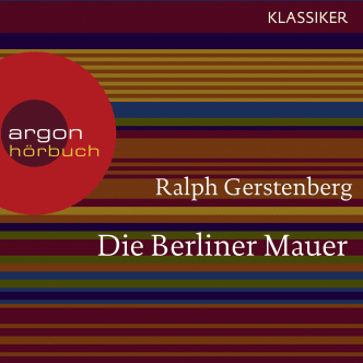 Die Berliner Mauer