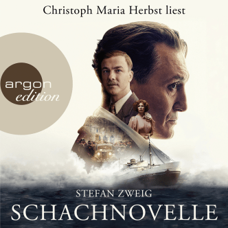 Schachnovelle