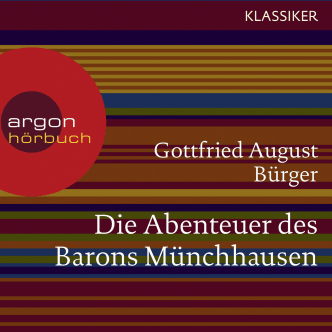 Die Abenteuer des Barons Münchhausen