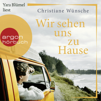 Wir sehen uns zu Hause
