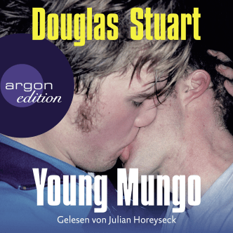 Young Mungo