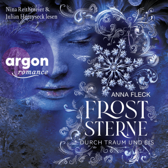 Froststerne (Romantasy-Trilogie, Bd. 2)