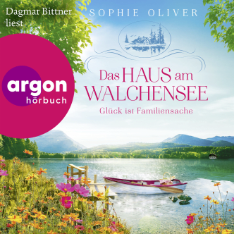 Das Haus am Walchensee