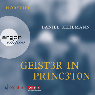 Geister in Princeton