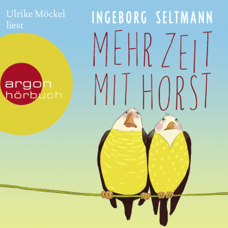 Mehr Zeit mit Horst