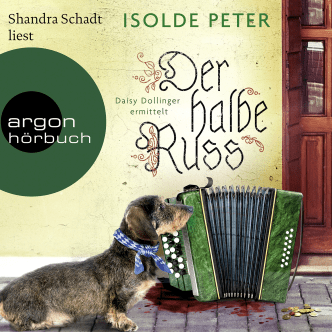Der halbe Russ