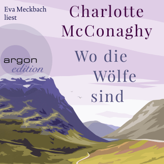 Wo die Wölfe sind