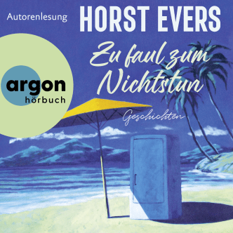 Zu faul zum Nichtstun