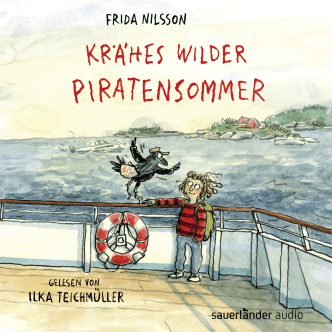 Krähes wilder Piratensommer