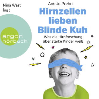 Hirnzellen lieben Blinde Kuh