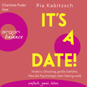 It’s a date!