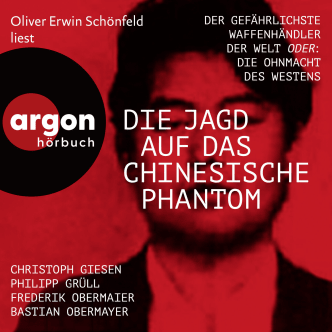 Die Jagd auf das chinesische Phantom