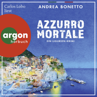 Azzurro mortale