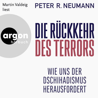 Die Rückkehr des Terrors