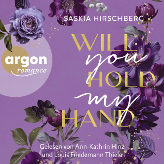 Will You Hold My Hand?